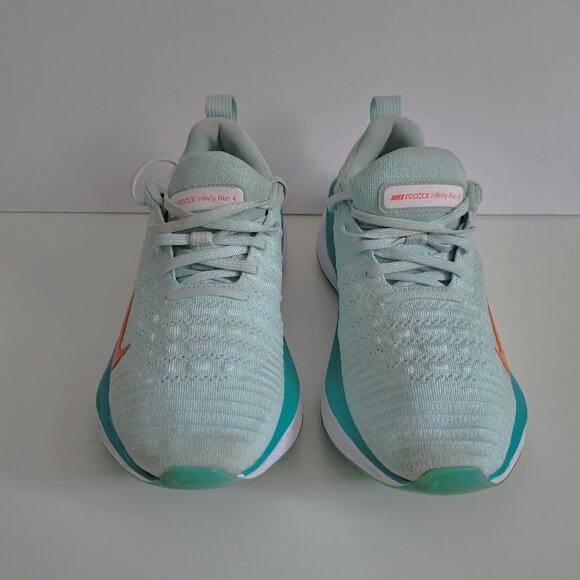 Nike React X Infinity Run 4 Running Training - Picture 5 of 8